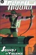 Cover of Green Arrow