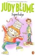 Cover of Superfudge