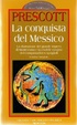 Cover of La conquista del Messico