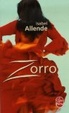 Cover of Zorro