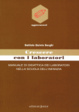 Cover of Crescere con i laboratori