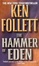Cover of 'The Hammer of Eden'