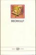 Cover of Beowulf