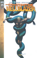 Cover of Hellblazer n. 25