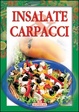 Cover of Insalate e carpacci