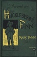 Cover of Avventure di Huckleberry Finn