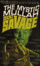 Cover of The Mystic Mullah