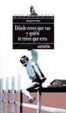 Cover of DONDE CREES QUE VAS Y QUIEN TE CREES QUE ERES