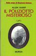 Cover of Il poliziotto misterioso