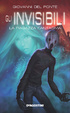 Cover of La ragazza fantasma