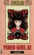 Cover of Video Girl Ai vol. 6