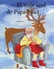 Cover of El Traje Azul de Papa Noel