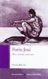Cover of Furio Jesi. Mito, violenza, memoria