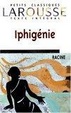 Cover of Iphigenie