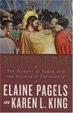 Cover of Reading Judas