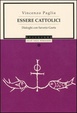 Cover of Essere cattolici