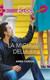Cover of La migliore delle ex