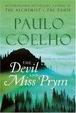 Cover of The Devil and Miss Prym