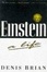 Cover of "Einstein"