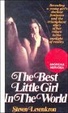 Cover of The Best Little Girl in the World