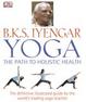 Cover of Yoga
