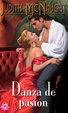 Cover of Danza de pasión