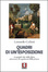 Cover of Quadri di un'esposizione. Le grandi idee della fisica attraverso 32 capolavori della pittura