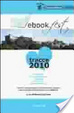Cover of Ebookfest tracce 2010. I seminari, le presentazioni, le tavole rotonde, i carcamp