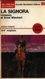 Cover of La signora