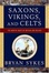 Cover of Saxons, Vikings, and Celts
