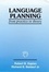 Cover of "Language Planning from Practice to Theory"