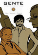 Cover of Gente, Vol. 3