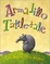 Cover of 'Armadillo Tattletale'
