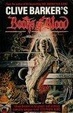 Cover of Books of Blood, Volumes 4-6