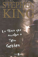 Cover of La chica que amaba a Tom Gordon