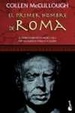 Cover of El primer hombre de Roma
