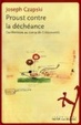 Cover of Proust contre la déchéance