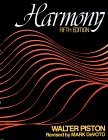 Harmony : Fifth Edition