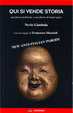 Cover of Qui si vende storia