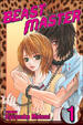 Cover of Beast Master