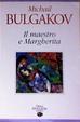 Cover of Il maestro e Margherita