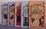 Cover of The Belgariad Set, Books 1-5