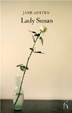 Cover of Lady Susan
