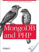 Cover of Mongodb and PHP