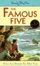 Cover of "Five Go Down to the Sea"