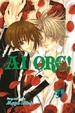 Cover of ai-ore! vol.4