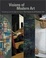 Cover of Visions of Modern Art