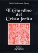 Cover of Il giardino del Cristo ferito