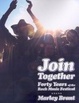 Cover of Join Together