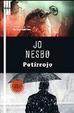 Cover of Petirrojo